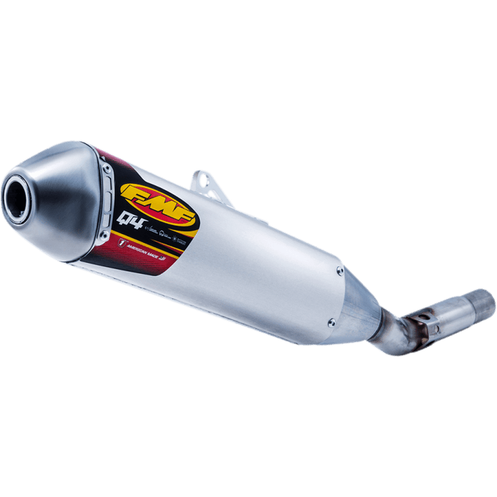 FMF 97 - 20 DR650SE MFLR Q4 W/SA - Driven Powersports Inc.043380