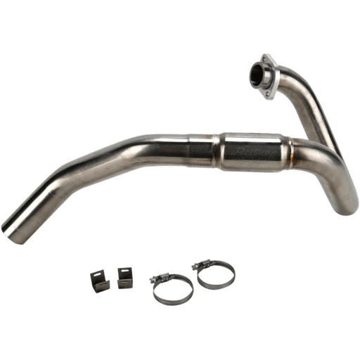 FMF 97 - 22 DR650SE P - BOMB HEADER S/S - Driven Powersports Inc.043289