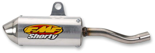 FMF 98-03 KTM 125SX POWERCORE 2 SILENCER FMF - Driven Powersports Inc.025046