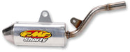 FMF 98-21 KX80-100,03-04 RM100 P-CORE 2 SHRT - Driven Powersports Inc.022009