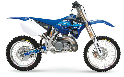 FMF 99 - 23 YZ250 FACTORY FATTY PIPE FMF - Driven Powersports Inc.024056