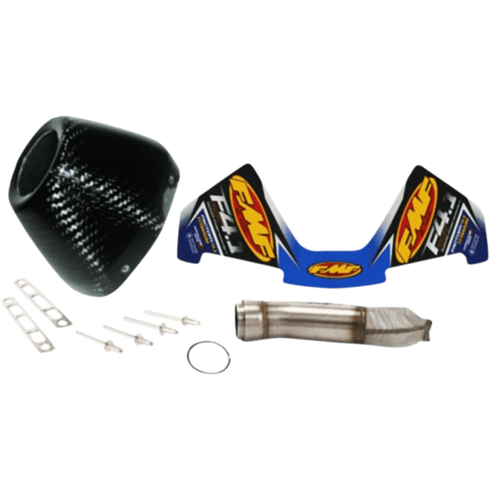 FMF KTM 94DB SPARK ARRESTOR INSERT - Driven Powersports Inc.040678