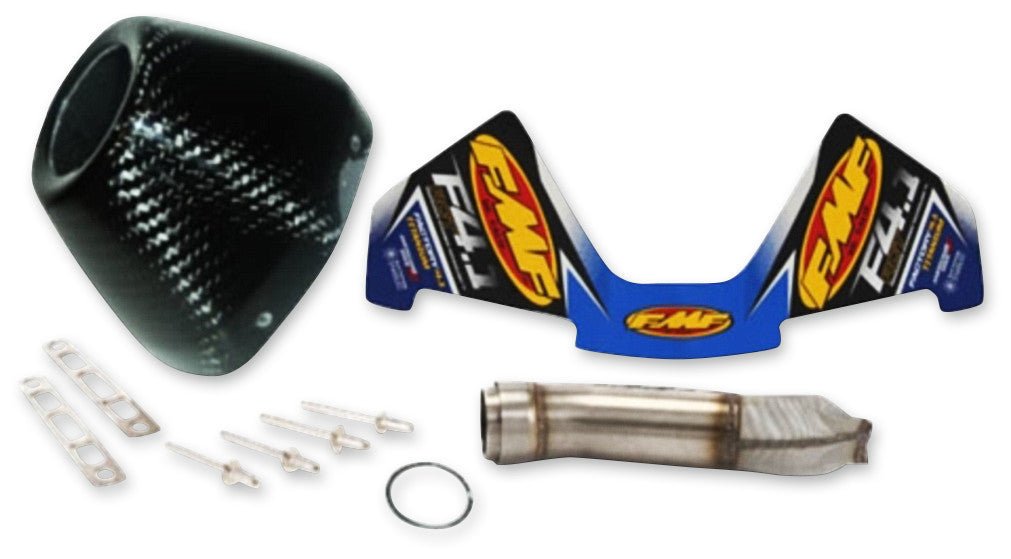 FMF KTM 94DB SPARK ARRESTOR INSERT - Driven Powersports Inc.040678