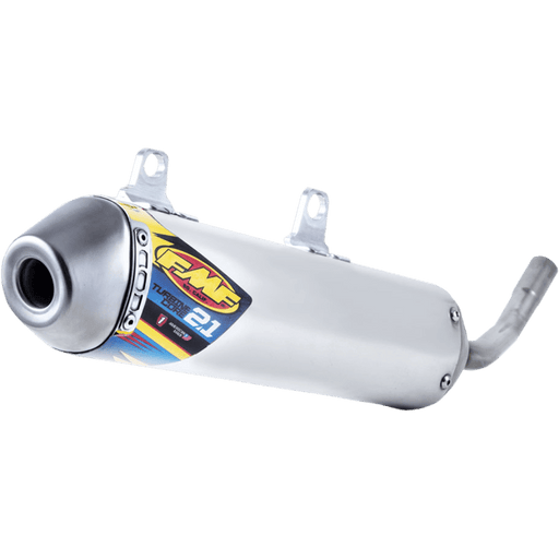 FMF KTM MUFFLER T - CORE 2.1 S/A - Driven Powersports Inc.025179