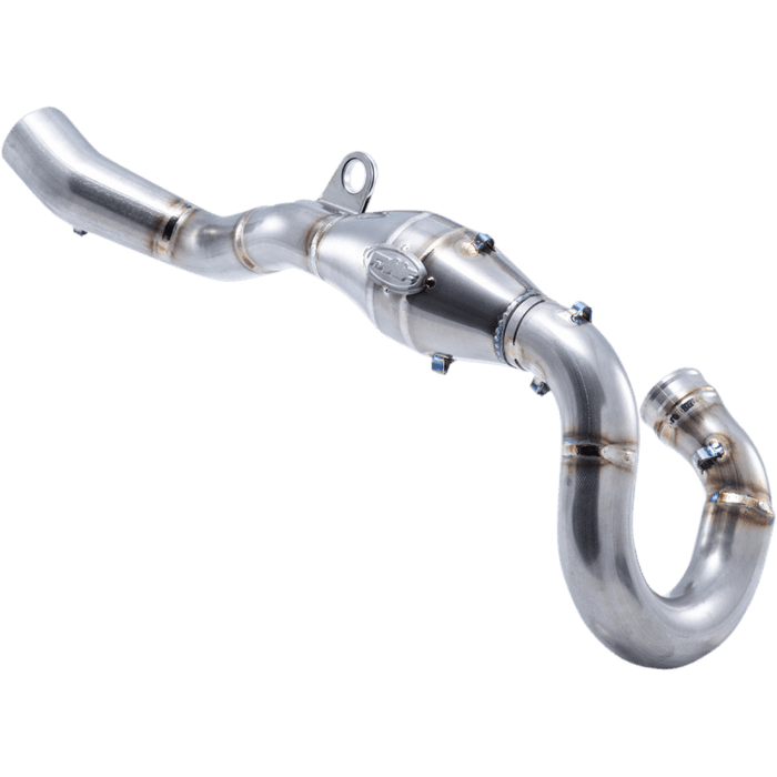 FMF KTM/HUSQ SS MGBMB HEADER MIDPIPE - Driven Powersports Inc.045612