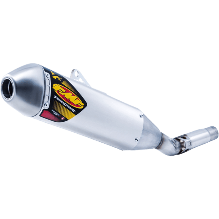 FMF MUFFLER P - CORE4 S/A DRZ400S - Driven Powersports Inc.043376