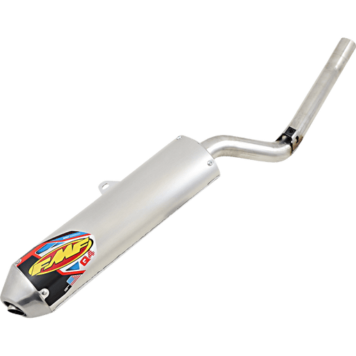 FMF MUFFLER Q4 KLX/DRZ400S - Driven Powersports Inc.043377