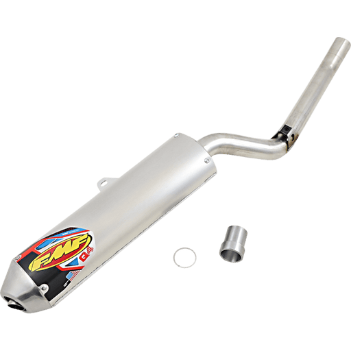 FMF MUFFLER Q4 KLX/DRZ400S - Driven Powersports Inc.043377