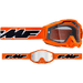 FMF POWERBOMB ENDURO GOGGLE ROCKET - CLEAR LENS - Driven Powersports Inc.196261011715F-50038-00003