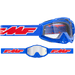 FMF POWERBOMB GOGGLE ROCKET - CLEAR LENS - Driven Powersports Inc.196261011524F-50036-00002