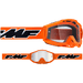 FMF POWERBOMB GOGGLE ROCKET - CLEAR LENS - Driven Powersports Inc.196261011548F-50036-00003