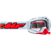 FMF POWERBOMB GOGGLE ROCKET - CLEAR LENS - Driven Powersports Inc.196261011555F-50036-00004