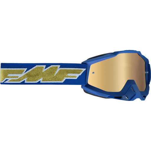 FMF POWERBOMB GOGGLE ROCKET DEEP LENS - Driven Powersports Inc.196261022292F-50037-00010