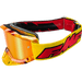 FMF POWERBOMB GOGGLE SPARK - MIRROR RED LENS - Driven Powersports Inc.196261011654F-50037-00005