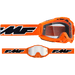 FMF POWERBOMB OTG GOGGLE ROCKET - CLEAR LENS - Driven Powersports Inc.196261011746F-50041-00003