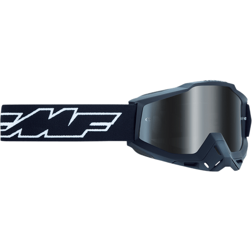 FMF POWERBOMB SAND GOGGLE ROCKET - SMOKE LENS - Driven Powersports Inc.196261012088F-50043-00001