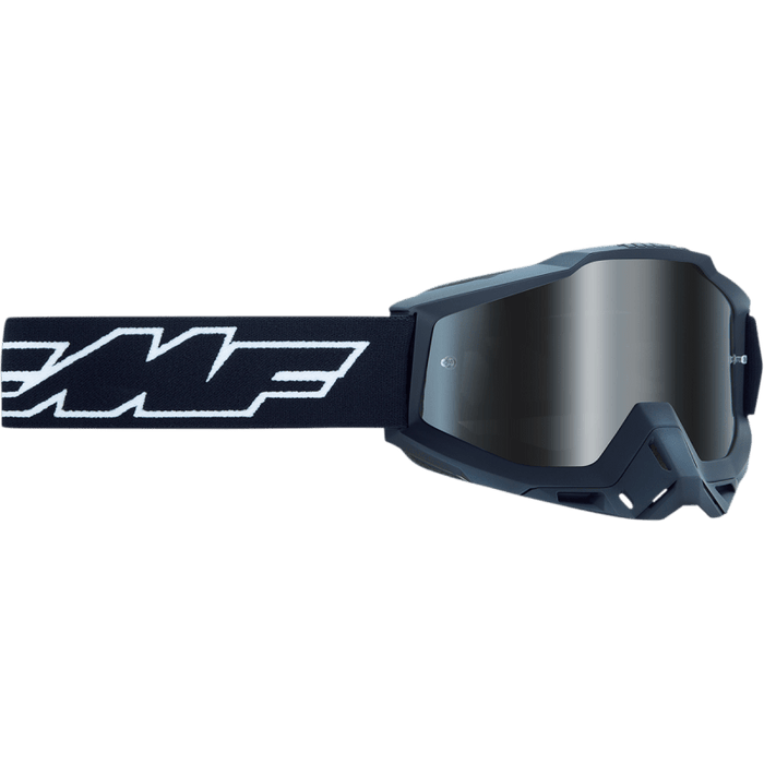 FMF POWERBOMB SAND GOGGLE ROCKET - SMOKE LENS - Driven Powersports Inc.196261012088F-50043-00001