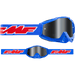 FMF POWERBOMB SAND GOGGLE ROCKET - SMOKE LENS - Driven Powersports Inc.196261012095F-50043-00002