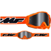 FMF POWERBOMB SAND GOGGLE ROCKET - SMOKE LENS - Driven Powersports Inc.196261012101F-50043-00003