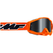 FMF POWERBOMB SAND GOGGLE ROCKET - SMOKE LENS - Driven Powersports Inc.196261012101F-50043-00003