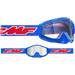 FMF POWERBOMB YOUTH GOGGLE ROCKET - CLEAR LENS - Driven Powersports Inc.196261011760F-50047-00002