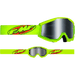 FMF POWERCORE SAND GOGGLE CORE - SMOKE LENS - Driven Powersports Inc.196261012125F-50053-00002