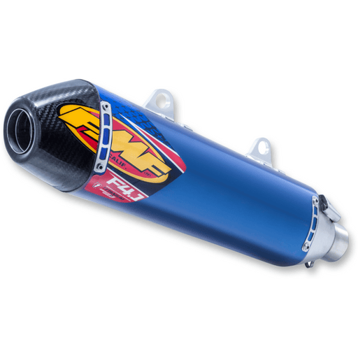 FMF SX - F/XC - F 4.1 RCT SO TI/CF TIP - Driven Powersports Inc.045586