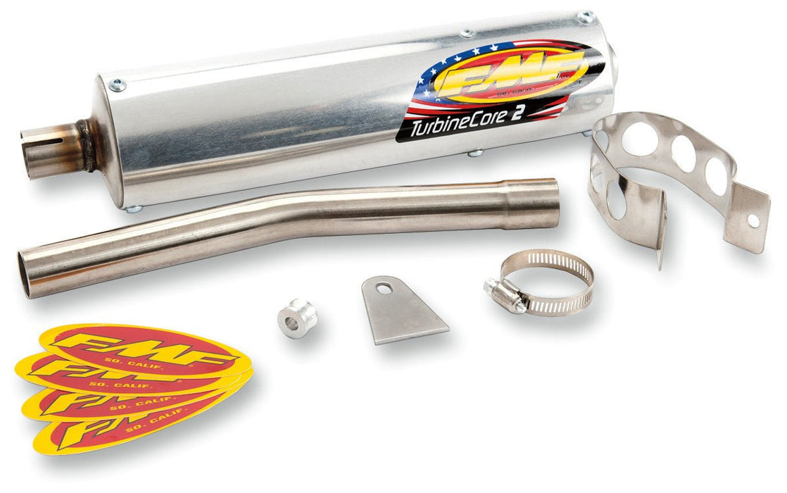 FMF UNIVERSAL 1-1/4" SPARK ARRESTOR FMF - Driven Powersports Inc.020303