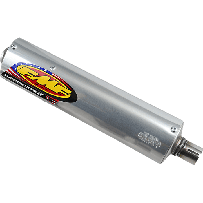 FMF UNIVERSAL 1-1/4" SPARK ARRESTOR FMF - Driven Powersports Inc.020303