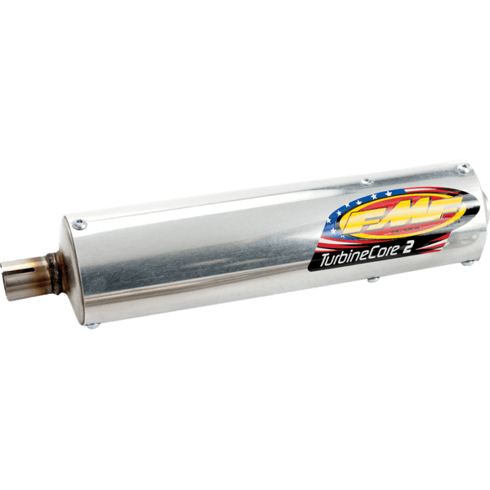 FMF UNIVERSAL 1-1/8" SPARK ARRESTOR FMF - Driven Powersports Inc.020302