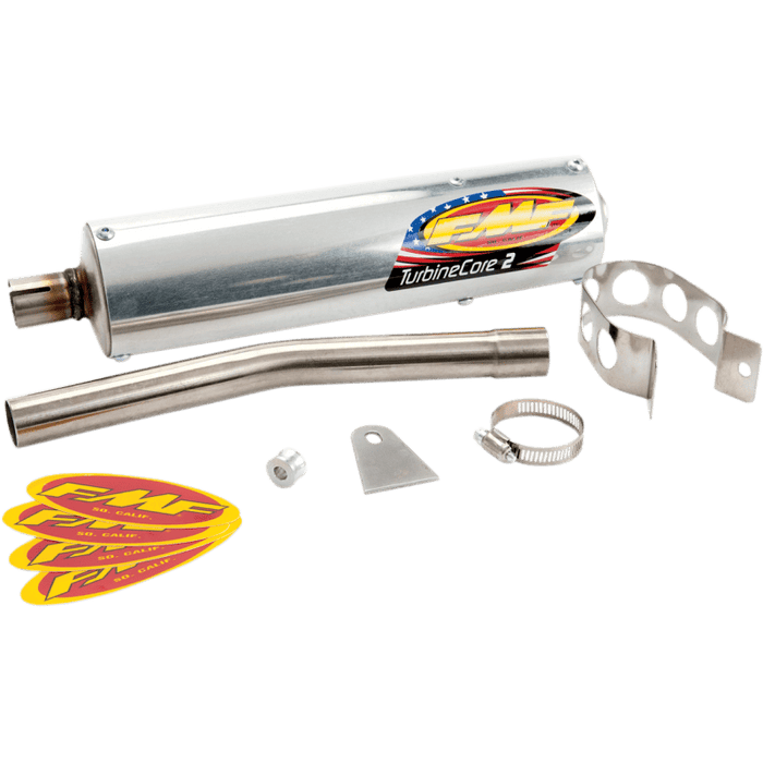 FMF UNIVERSAL 1-1/8" SPARK ARRESTOR FMF - Driven Powersports Inc.020302