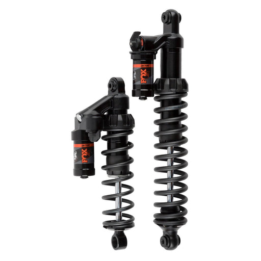 FOX 1.5 ZERO QS3/1.5 ZERO QSL | TRACK (FRONT & REAR) SHOCKS - Driven Powersports Inc.711745603813853 - 02 - 034