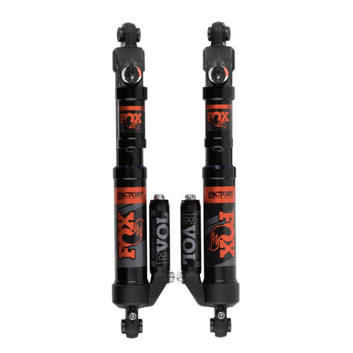 FOX FLOAT 3 EVOL QS LIGHTWEIGHT (BURANDT) | FRONT SHOCKS (PAIR) - Driven Powersports Inc.711745603868850 - 21 - 252