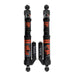 FOX FLOAT 3 EVOL QS LIGHTWEIGHT (BURANDT) | FRONT SHOCKS (PAIR) - Driven Powersports Inc.711745603868850 - 21 - 252