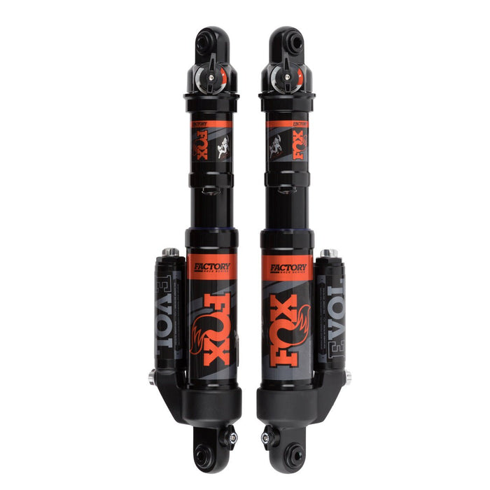 FOX FLOAT 3 EVOL QS LIGHTWEIGHT | FRONT SHOCKS (PAIR) - Driven Powersports Inc.658848620609850 - 21 - 259