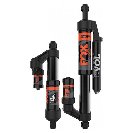 FOX FLOAT 3 QS3/FLOAT 3 EVOL QSL - QSR (BURANDT) | TRACK (FRONT & REAR) SHOCKS - Driven Powersports Inc.853 - 21 - 248