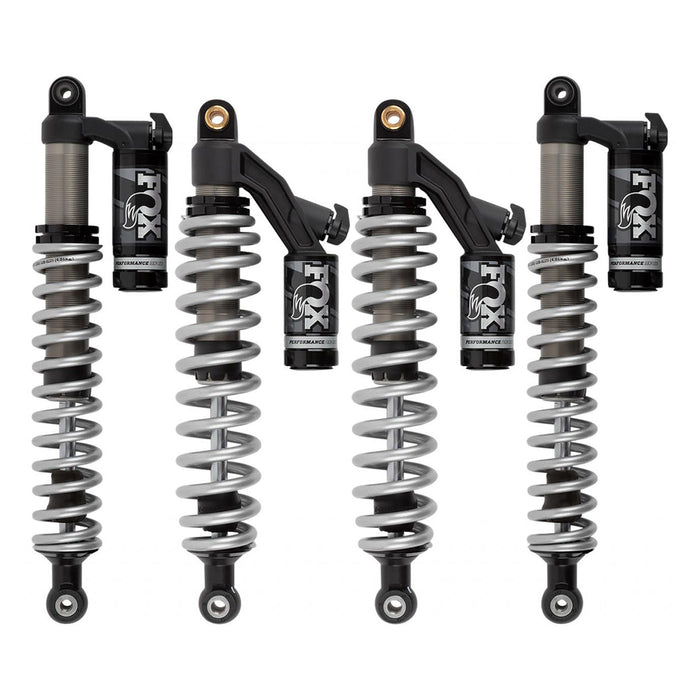 FOX UTV SHOCKS - TRAIL SERIES PERFORMANCE 1.5" QS3 | COMPLETE KIT - Driven Powersports Inc.885-06-108