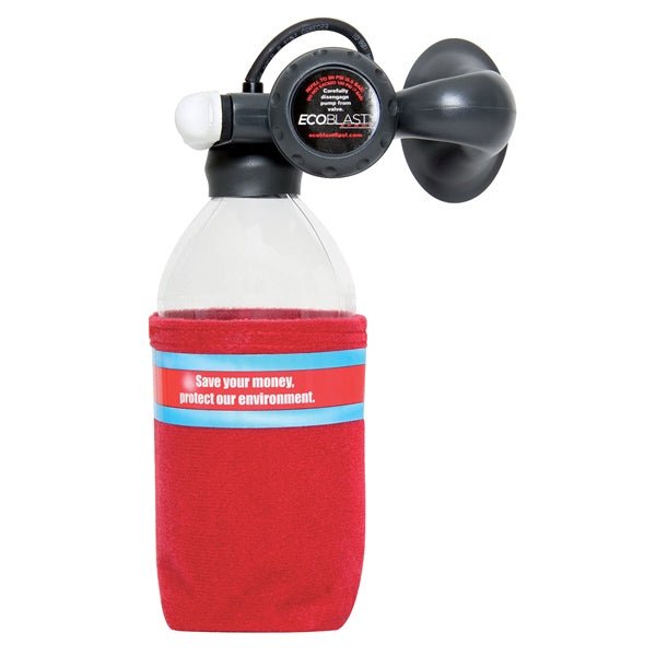 FOX40 ECOBLAST SPORT AIR HORN (9509) - Driven Powersports Inc.7714739950319509