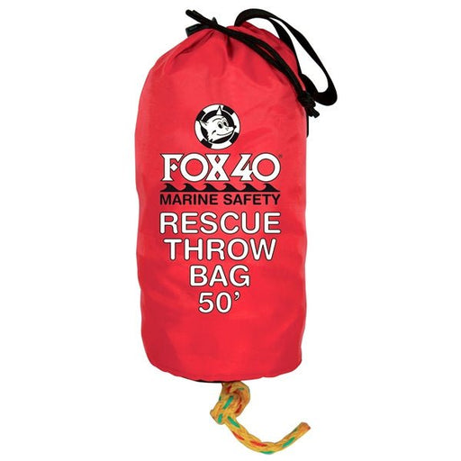 FOX40 RESCUETHROW BAG - Driven Powersports Inc.0661431950107907-0102