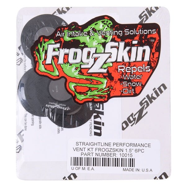 FROGZSKIN AIR VENT (10015) - Driven Powersports Inc.1001510015