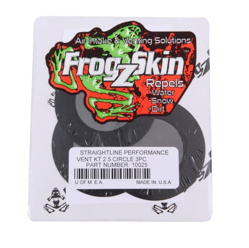 FROGZSKIN AIR VENT (10025) - Driven Powersports Inc.1002510025