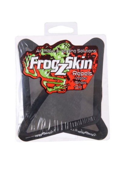 FROGZSKIN AIR VENT (10046) - Driven Powersports Inc.1004610046