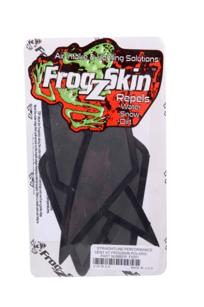 FROGZSKIN AIR VENT (F0091) - Driven Powersports Inc.F0091F0091