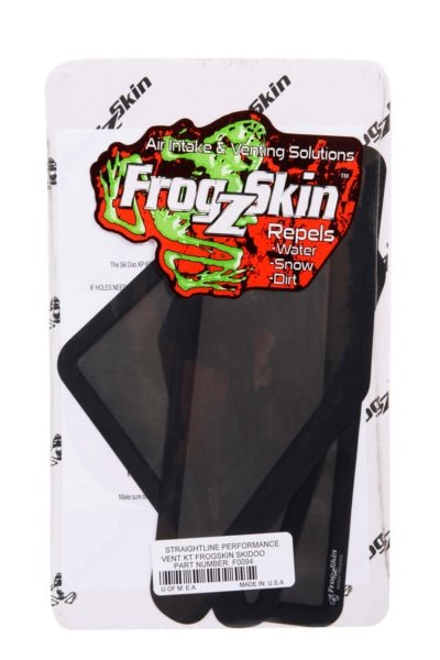 FROGZSKIN AIR VENT (F0094) - Driven Powersports Inc.F0094F0094