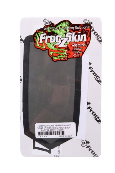 FROGZSKIN AIR VENT (F0099) - Driven Powersports Inc.F0099F0099