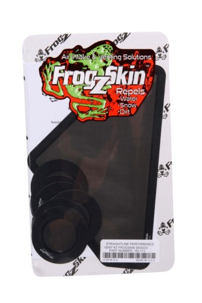 FROGZSKIN AIR VENT (F0113) - Driven Powersports Inc.183 - 113F0113