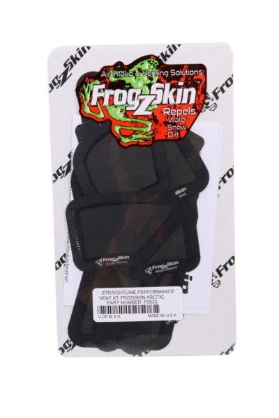 FROGZSKIN AIR VENT (F0119) - Driven Powersports Inc.F0119F0119