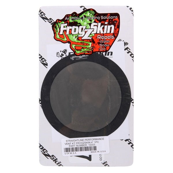 FROGZSKIN AIR VENT - Driven Powersports Inc.1000510005