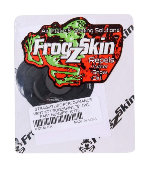 FROGZSKIN AIR VENT - Driven Powersports Inc.1017510175