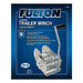 FULTONWESBAR 2 - SPEED TRAILER WINCH (142420) - Driven Powersports Inc.016118142716142420